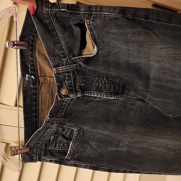 7 For All Mankind - Picture 7 of 7